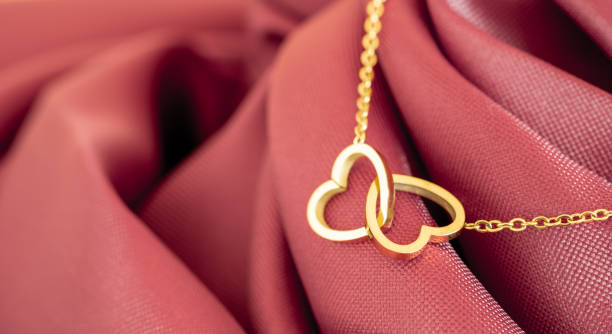 Collier amour