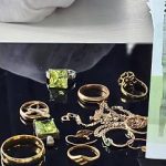 Or 18 carats à Cagnes : comment reconnaître et estimer un bijou ?