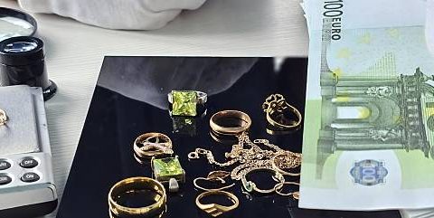 Estimation de bijoux à Strasbourg