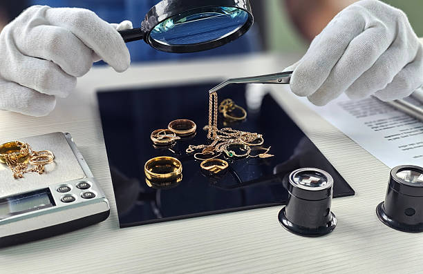 Expertise bijoux Strasbourg