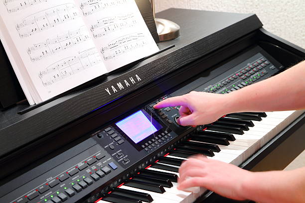 Piano Yamaha