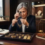 Collier amour : le symbole parfait d&rsquo;une relation sincère